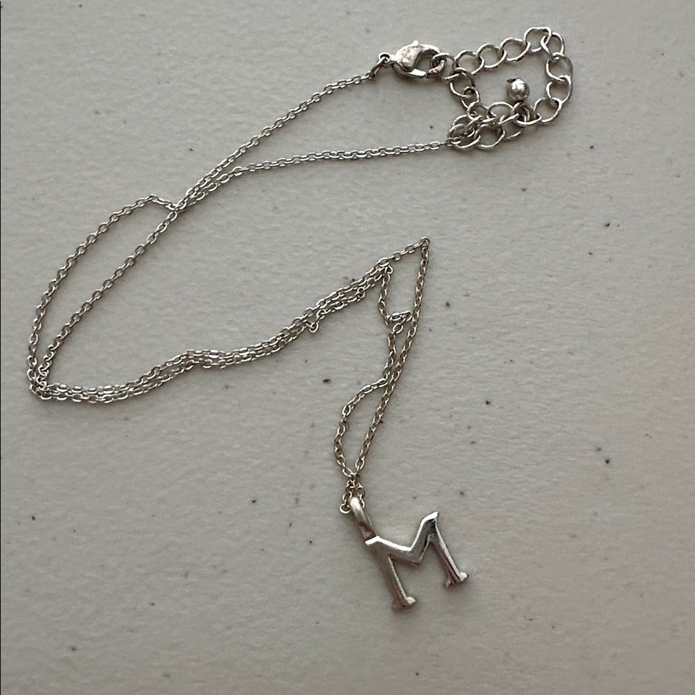 Handmade Necklace M